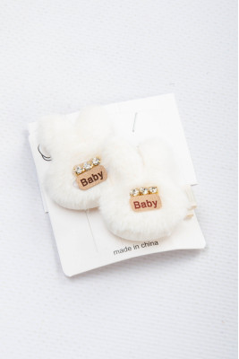 Набір заколок  2 шт